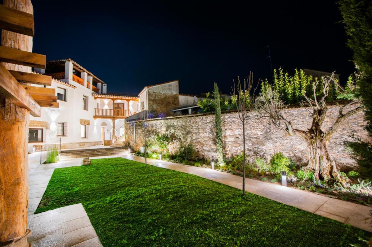 Casa Platon Paramo โอโรเปซา ภายนอก รูปภาพ