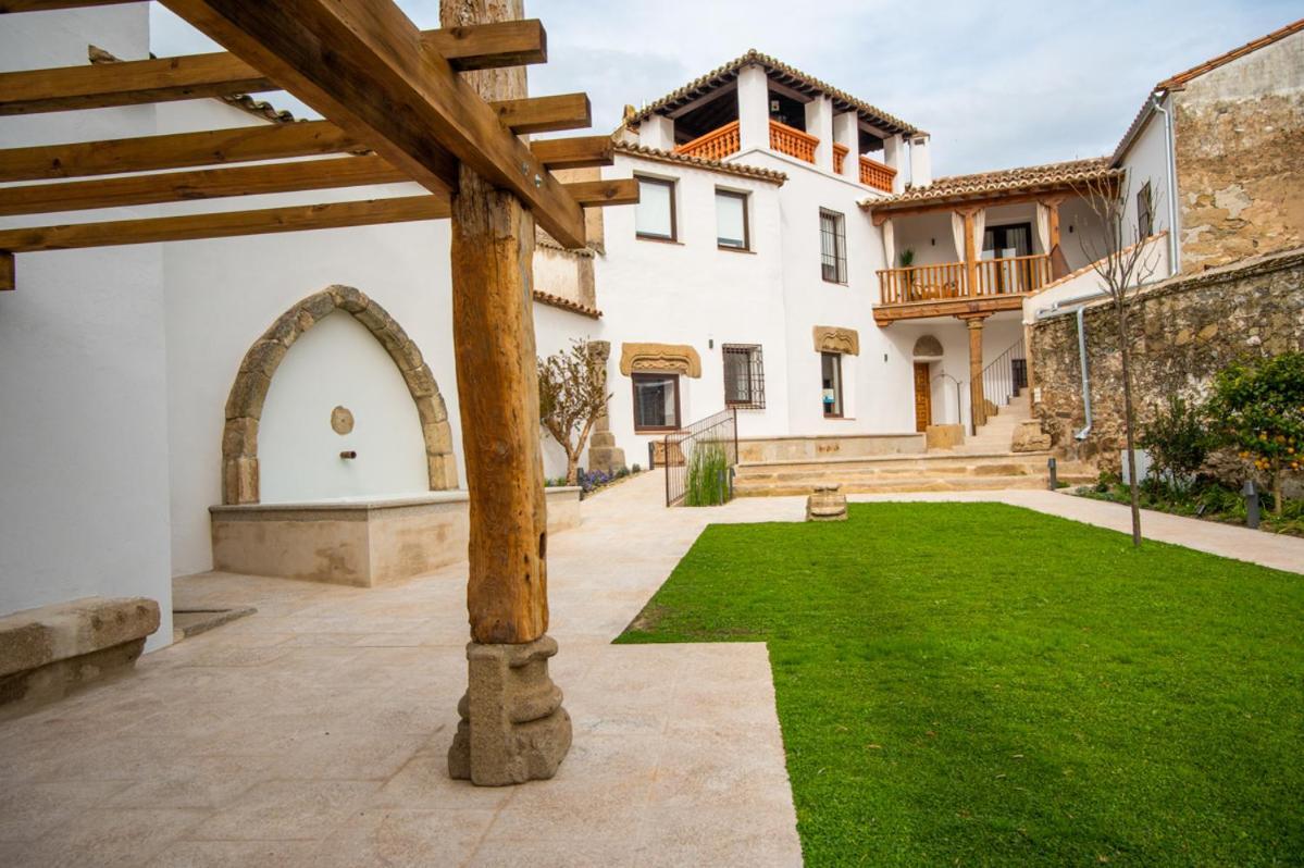 Casa Platon Paramo โอโรเปซา ภายนอก รูปภาพ