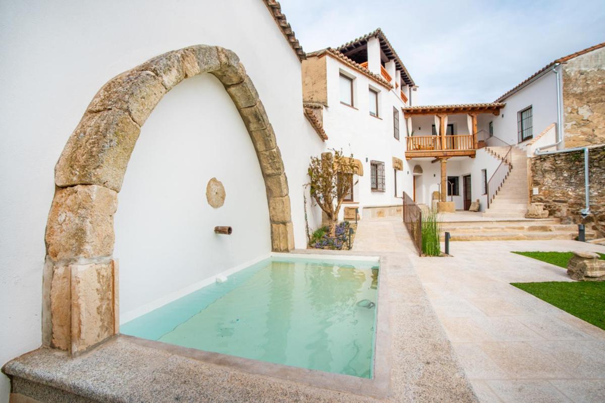 Casa Platon Paramo โอโรเปซา ภายนอก รูปภาพ