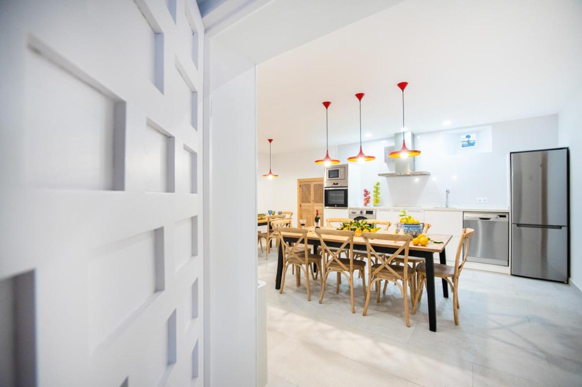Casa Platon Paramo โอโรเปซา ภายนอก รูปภาพ