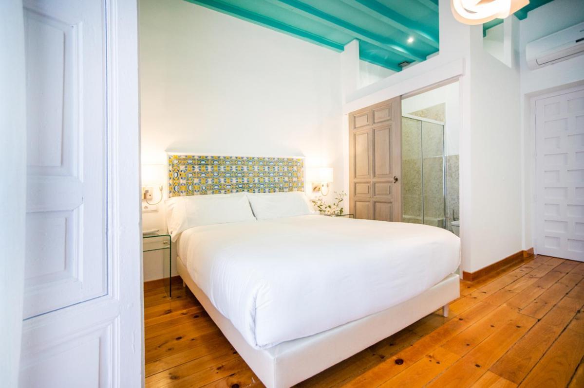 Casa Platon Paramo โอโรเปซา ห้อง รูปภาพ